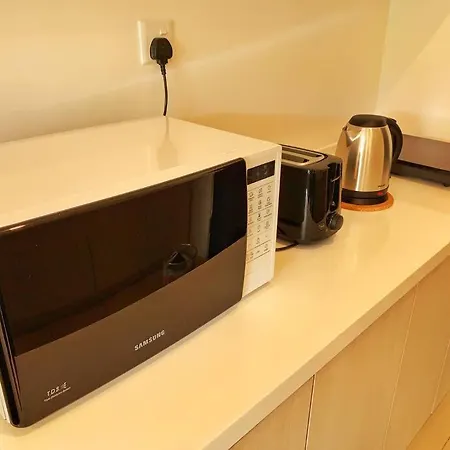 Humble Abode Casual Suite Midhills Genting 4-5 Pax Genting Highlands Exterior photo