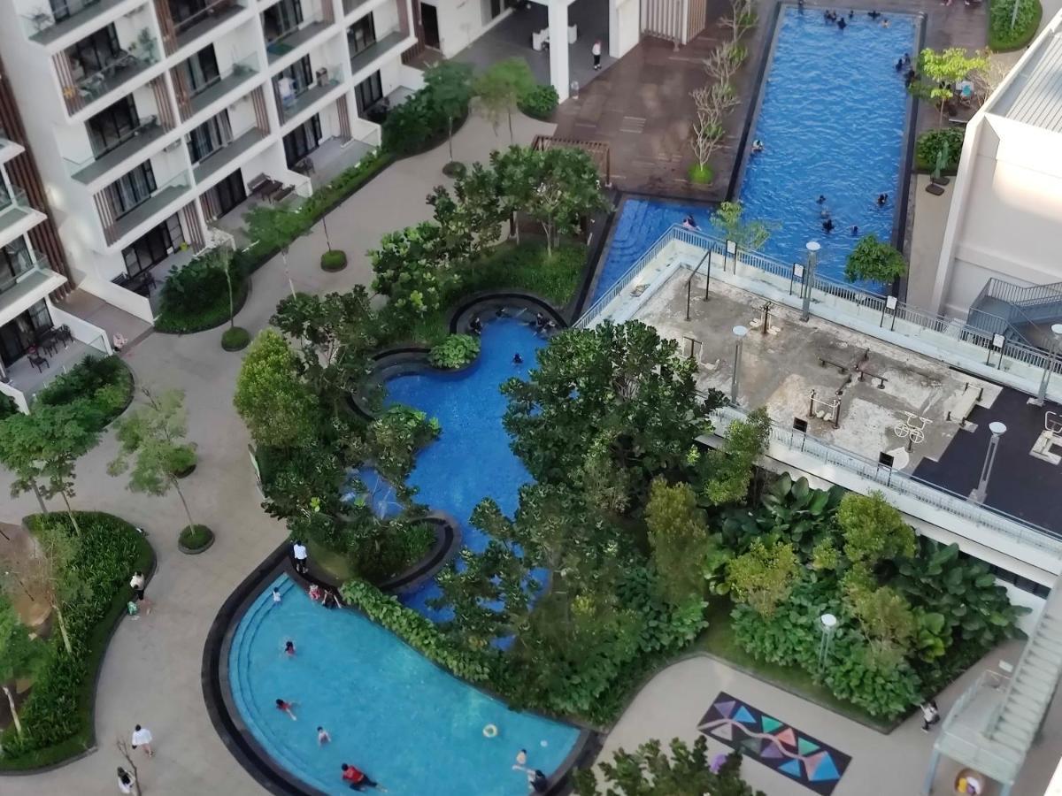 Humble Abode Casual Midhills Genting 4-5 Pax Genting Highlands